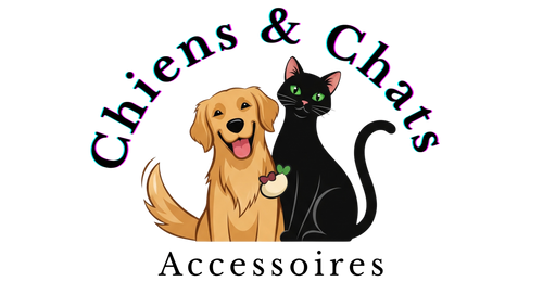 Chiens & Chats, accessoires